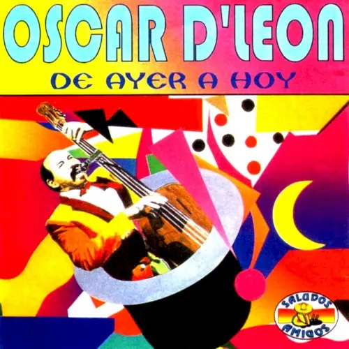 De ayer a hoy