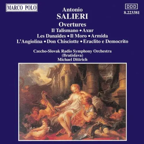 Overtures