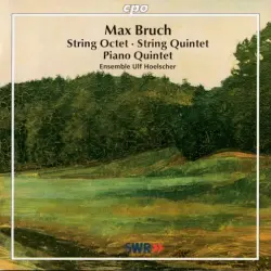 String Octet / String Quintet / Piano Quintet