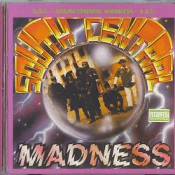 South Central Madness