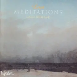 The Complete Music for Solo Piano, Volume 46: Meditations The Complete Music for Solo Piano, Volume 46: Meditations