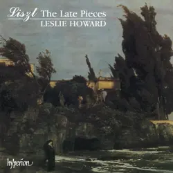 The Complete Music for Solo Piano, Volume 11: The Late Pieces