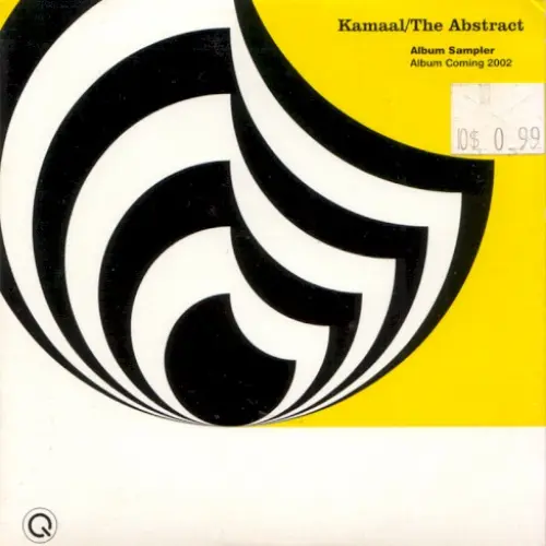 Kamaal the Abstract