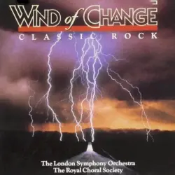 Wind of Change