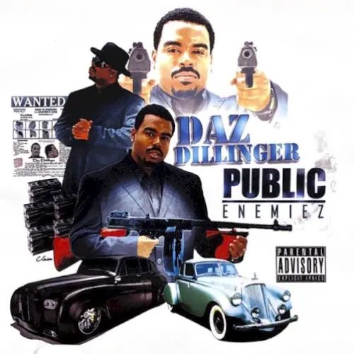 Public Enemiez