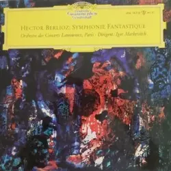 Symphonie fantastique Symphonie fantastique