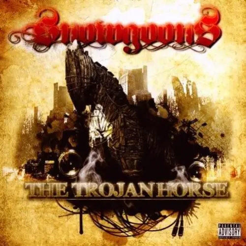 The Trojan Horse