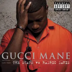 The State vs. Radric Davis