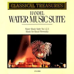 Water Music Suite Water Music Suite