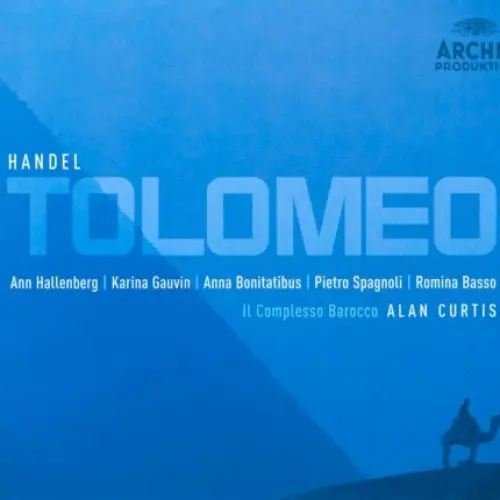 Tolomeo