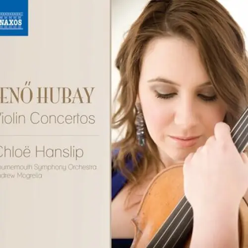 Violin Concertos