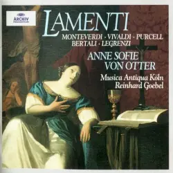Lamenti