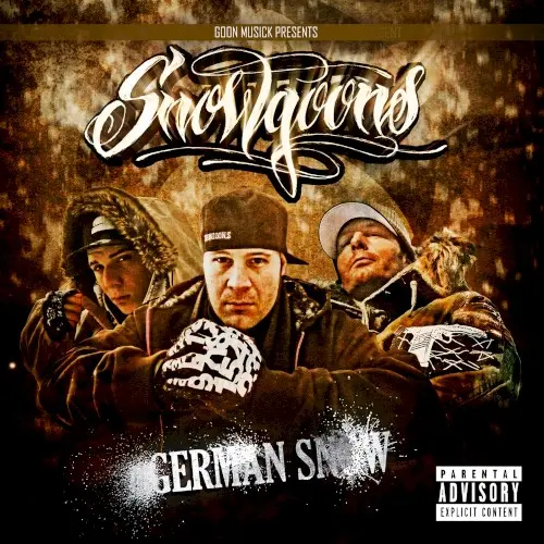 German Snow