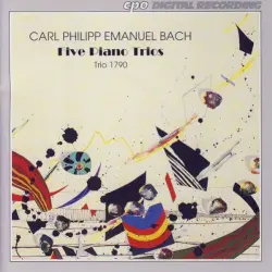 Five Piano Trios