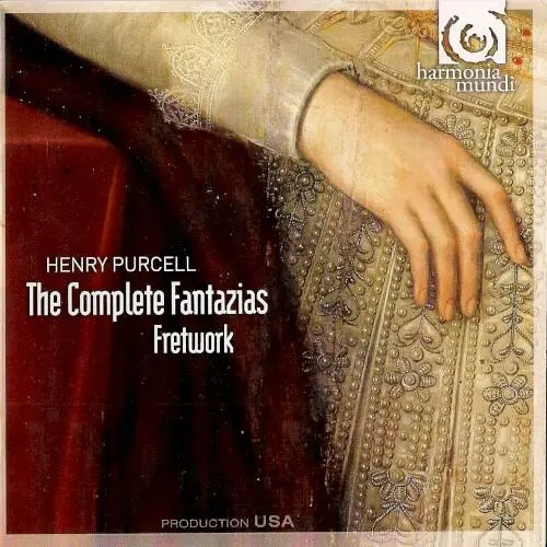 The Complete Fantazias