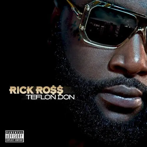 Teflon Don