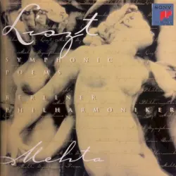 Symphonic Poems Symphonic Poems