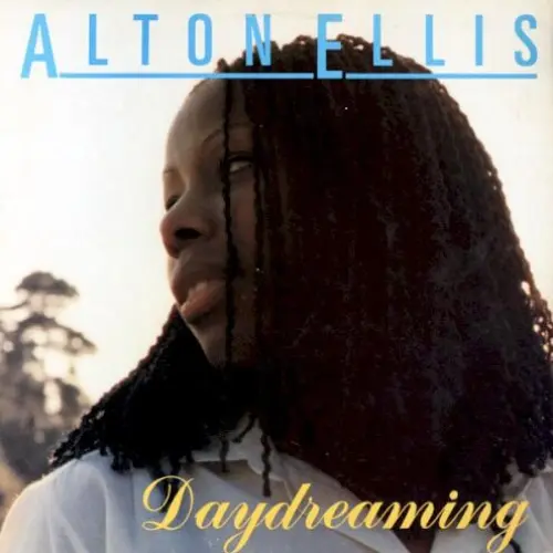 Daydreaming