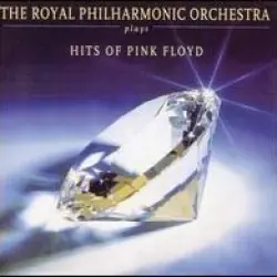 The Royal Philharmonic Orchestra Plays Hits of Pink Floyd The Royal Philharmonic Orchestra Plays Hits of Pink Floyd