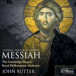 Messiah: The Complete Work
