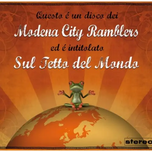 Sul tetto del mondo