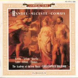 Alceste / Comus Alceste / Comus