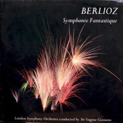 Symphonie fantastique, op. 14