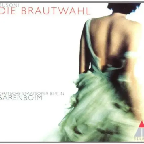 Die Brautwahl