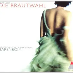 Die Brautwahl