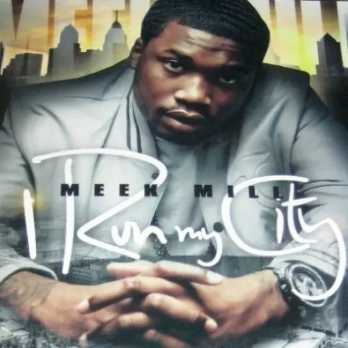 I Run My City