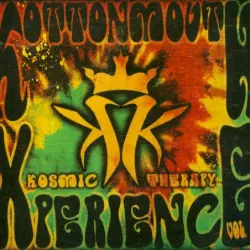 Kottonmouth Xperience, Volume 2