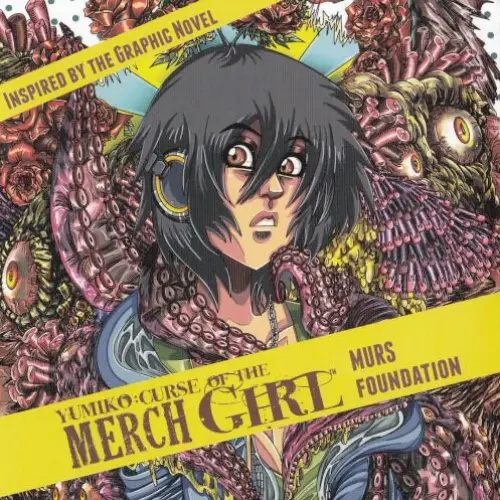 Yumiko: Curse of the Merch Girl