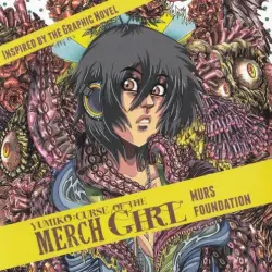 Yumiko: Curse of the Merch Girl