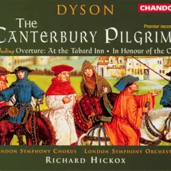 The Canterbury Pilgrims