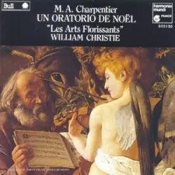 Un Oratorio de Noël Un Oratorio de Noël