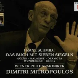 Das Buch mit den sieben Siegeln