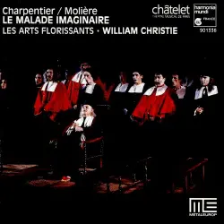 Le Malade imaginaire
