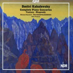 Complete Piano Concertos / Fantasy / Rhapsody Complete Piano Concertos / Fantasy / Rhapsody