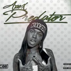 Apex Predator