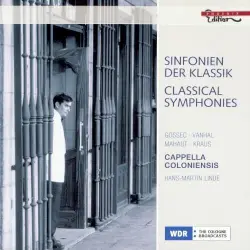 Classical Symphonies