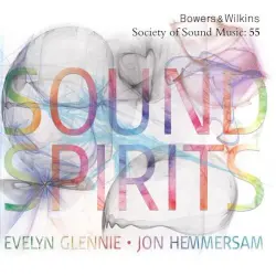Sound Spirits