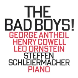 The Bad Boys!