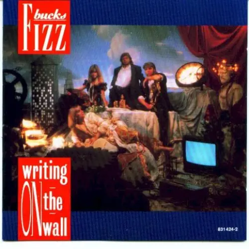 Writing on the Wall