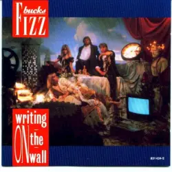 Writing on the Wall