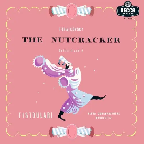 The Nutcracker: Suites 1 and 2