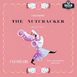 The Nutcracker: Suites 1 and 2
