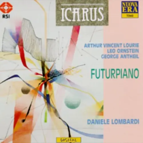 Futurpiano