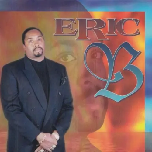 Eric B.
