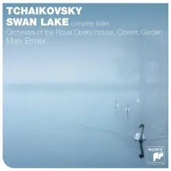 Swan Lake Swan Lake