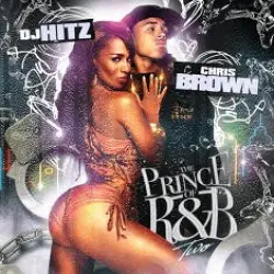 The Prince Of R&B Two